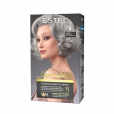 Стойкая крем-гель краска для волос COLOR Signature 9/8 Роскошь перламутра